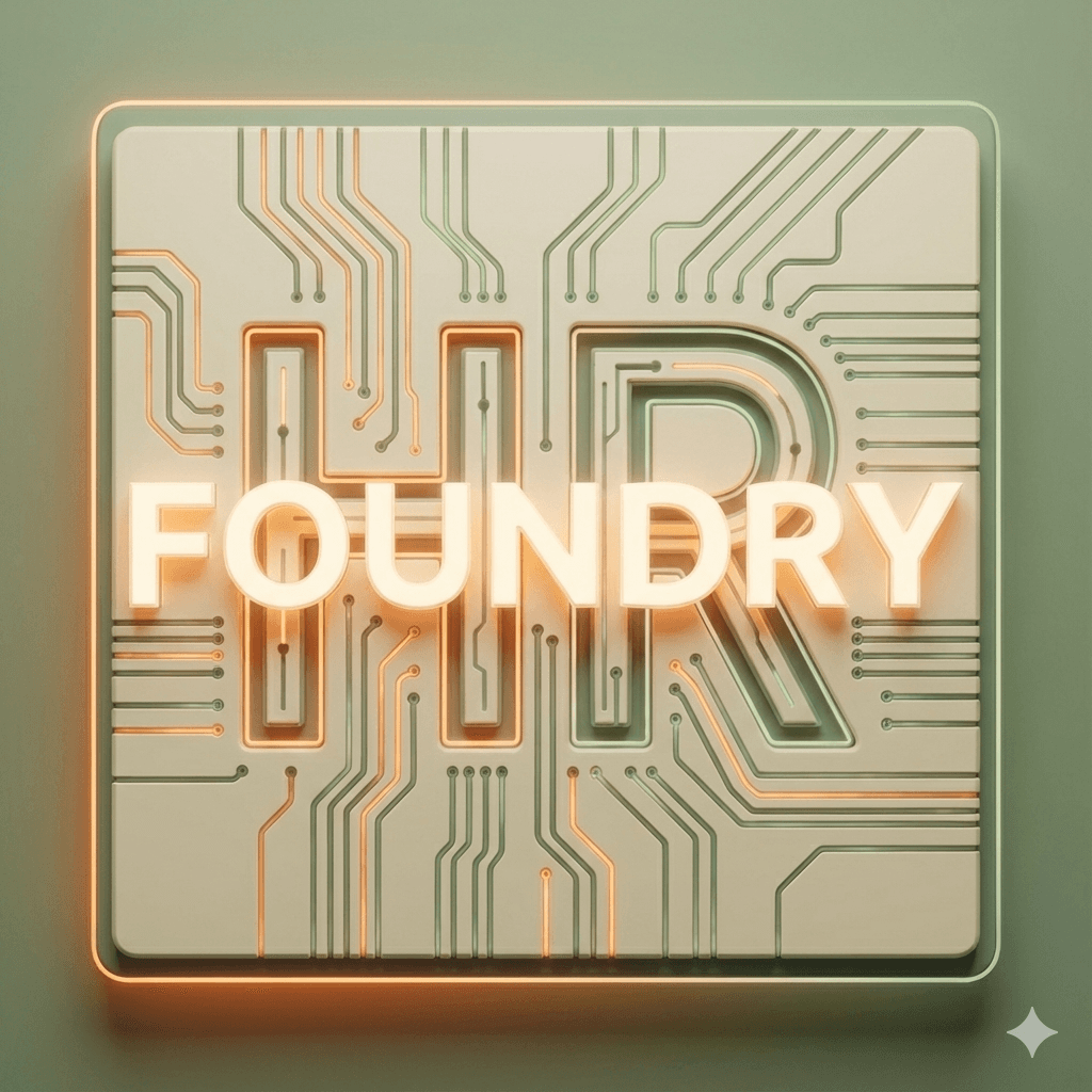 FoundryHR